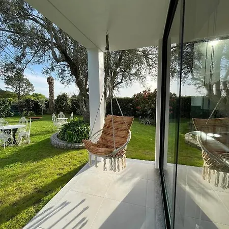 Fonte Do Forno Feriepark
