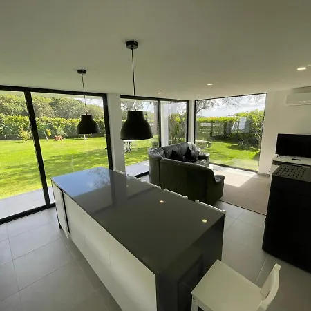 Fonte Do Forno Feriepark *