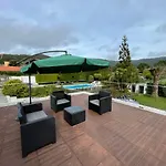 Holiday park Fonte Do Forno *