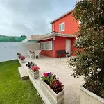 Holiday park Fonte Do Forno