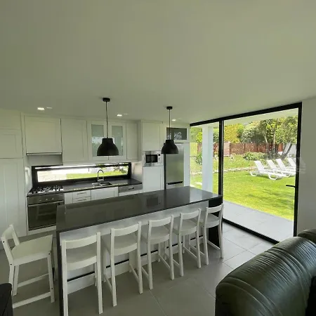 Holiday park Fonte Do Forno