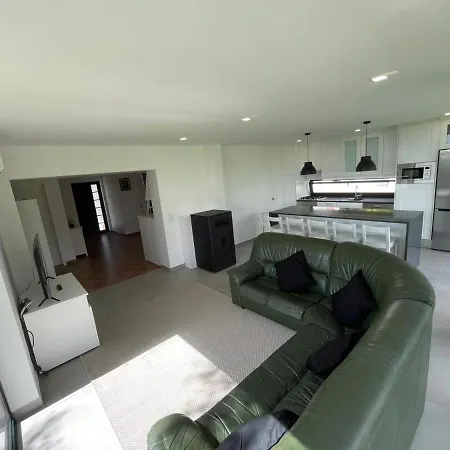 Fonte Do Forno Holiday park Afife