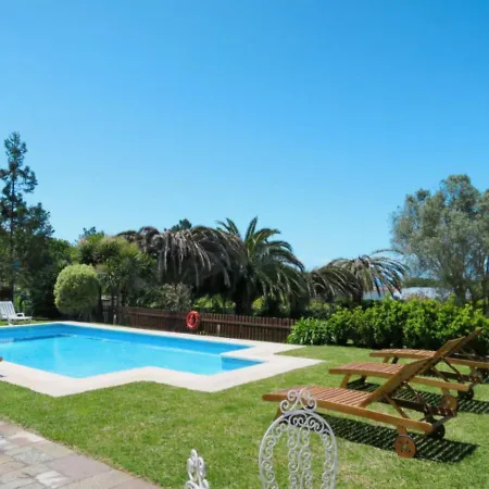 Fonte Do Forno Holiday park
