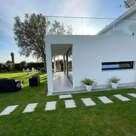 Fonte Do Forno Holiday park Afife