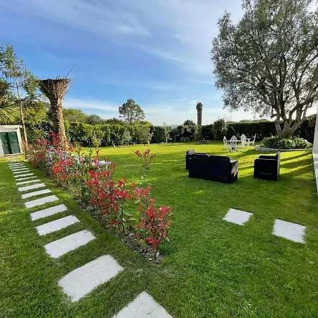 Holiday park Fonte Do Forno Afife