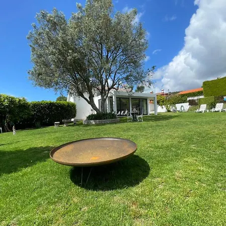 Fonte Do Forno פארק נופש אפיפה