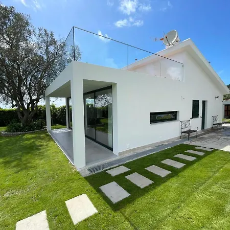 Parque de vacaciones Fonte Do Forno