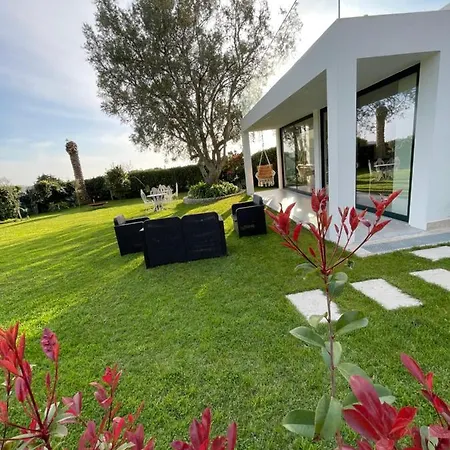 Fonte Do Forno Holiday park