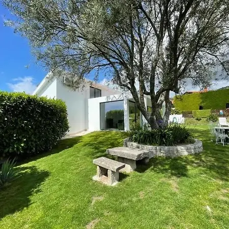 Holiday park Fonte Do Forno *