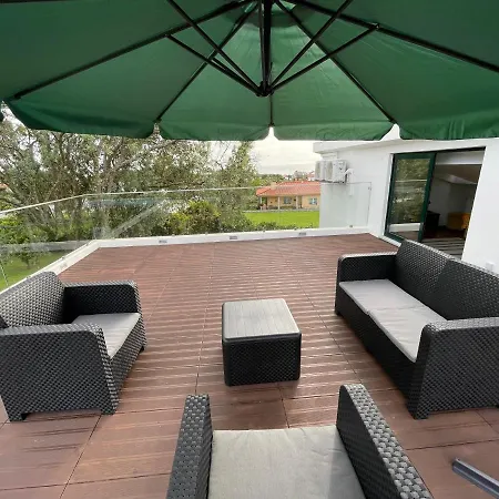 Fonte Do Forno Holiday park