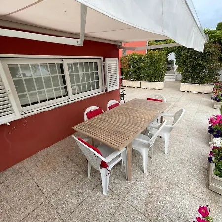 Fonte Do Forno Parque de vacaciones