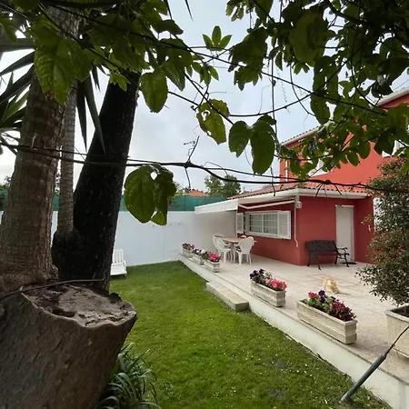 Fonte Do Forno Holiday park *