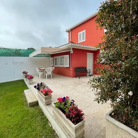 Holiday park Fonte Do Forno