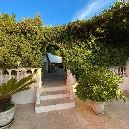 פארק נופש Fonte Do Forno אפיפה