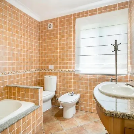 Fonte Do Forno Parque de vacaciones