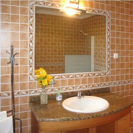 Holiday park Fonte Do Forno Afife