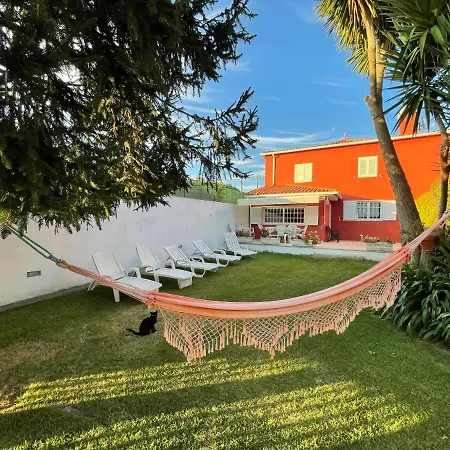 פארק נופש Fonte Do Forno *