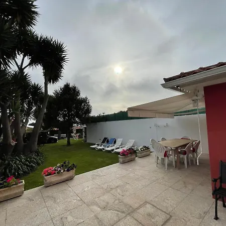 Fonte Do Forno Holiday park