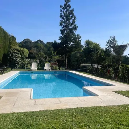 Holiday park Fonte Do Forno Afife