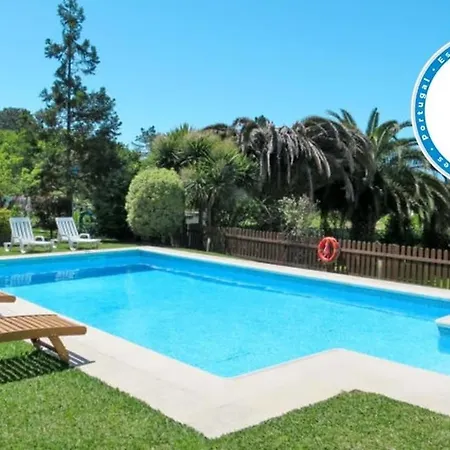 Holiday park Fonte Do Forno