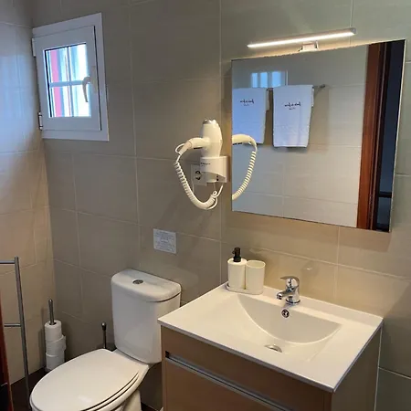 Parque de vacaciones Fonte Do Forno *