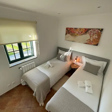 Fonte Do Forno Parque de vacaciones *