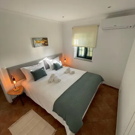 Fonte Do Forno Parque de vacaciones Afife