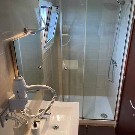 Fonte Do Forno Parque de vacaciones *