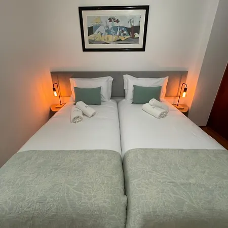 Holiday park Fonte Do Forno *