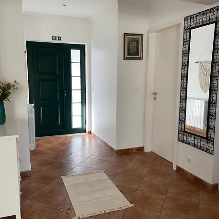 Fonte Do Forno Parque de vacaciones *