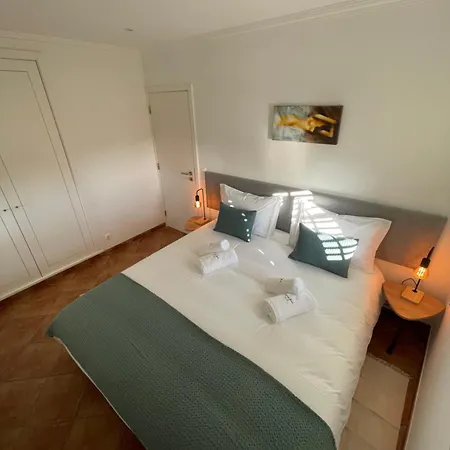 Parque de vacaciones Fonte Do Forno *