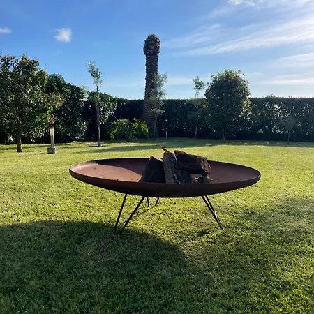 Holiday park Fonte Do Forno *