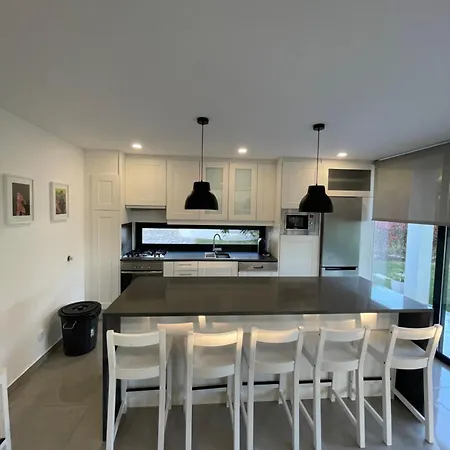 Holiday park Fonte Do Forno Afife