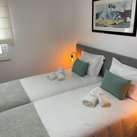 Fonte Do Forno Holiday park *