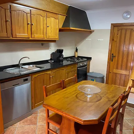 Fonte Do Forno * Afife
