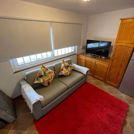 Parque de vacaciones Fonte Do Forno