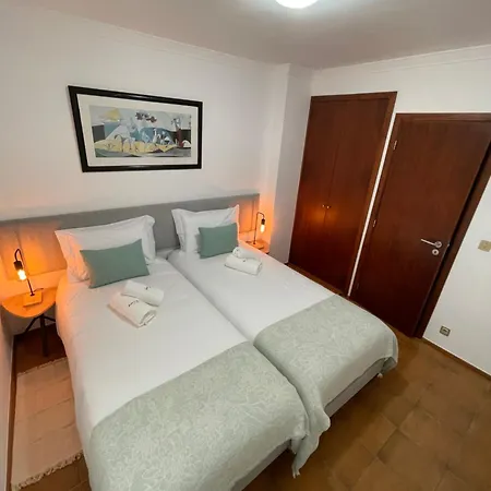 Holiday park Fonte Do Forno *