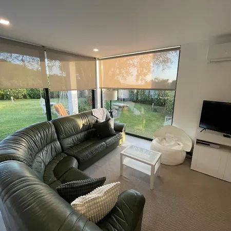 Fonte Do Forno Parque de vacaciones Afife