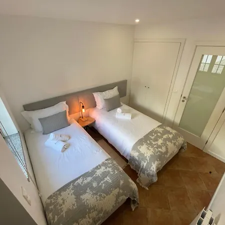 Fonte Do Forno Holiday park *