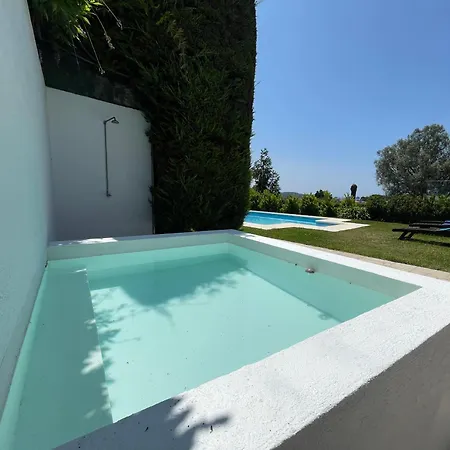 Fonte Do Forno Parque de vacaciones Afife