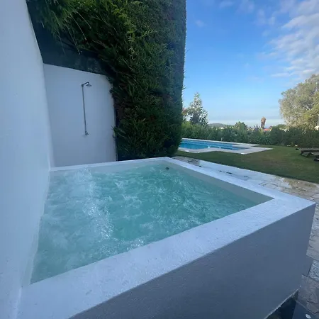 Fonte Do Forno Parque de vacaciones