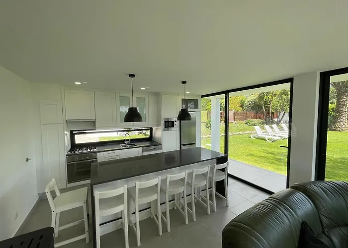 Parco vacanze Fonte Do Forno