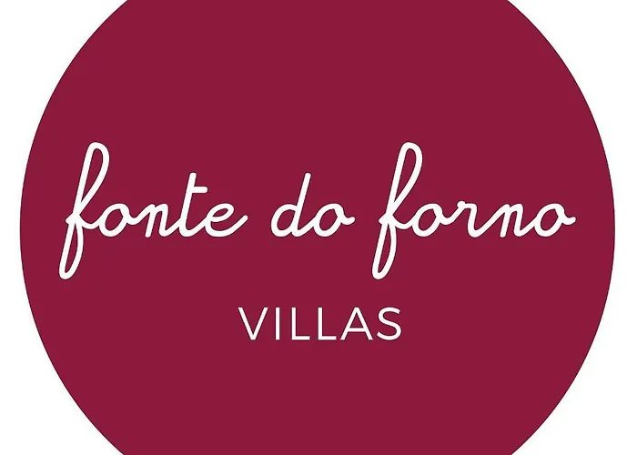 Fonte Do Forno Parco vacanze Afife