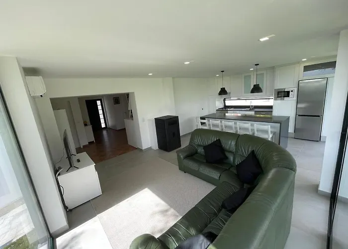 Fonte Do Forno פארק נופש אפיפה