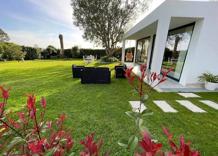 Fonte Do Forno Parco vacanze