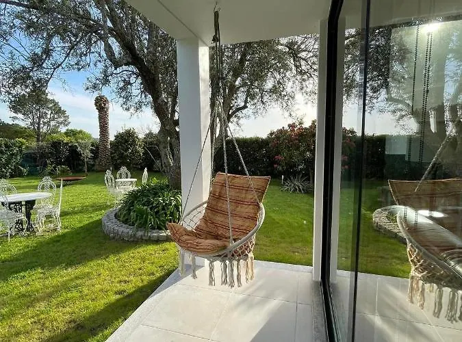 Fonte Do Forno פארק נופש