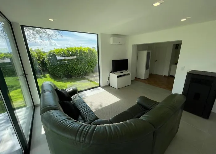 Fonte Do Forno פארק נופש אפיפה