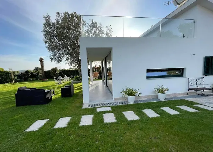 Fonte Do Forno פארק נופש אפיפה