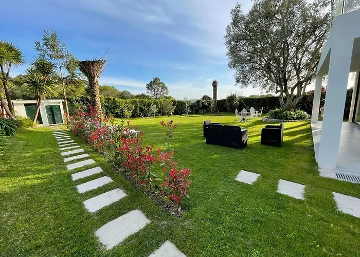 פארק נופש Fonte Do Forno אפיפה