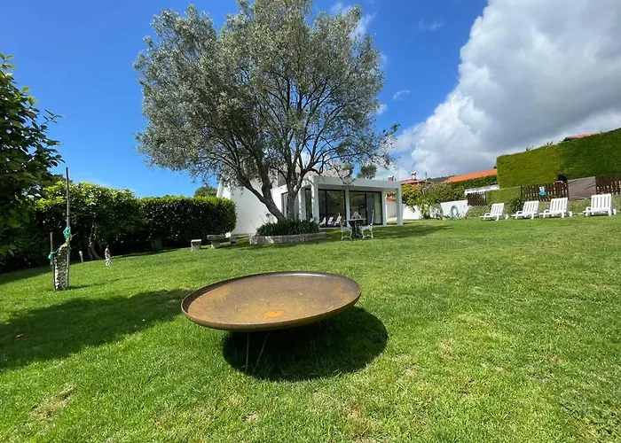 Fonte Do Forno Parco vacanze Afife